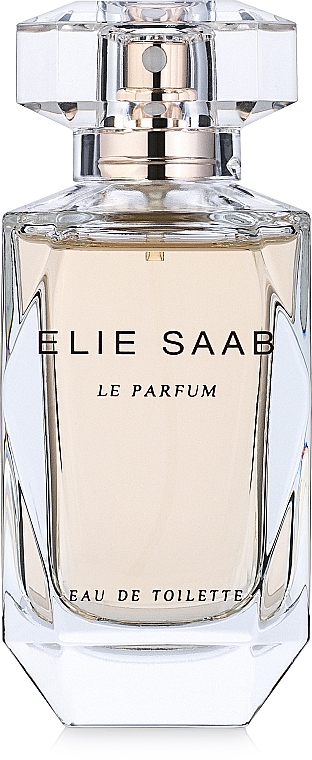Elie Saab Le Parfum - Туалетна вода — фото N1