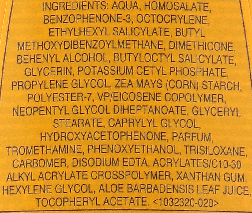 Водостойкий увлажняющий и защитный бальзам SPF 50 для лица и тела - Avon Care Sun+  — фото N4