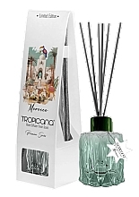 Парфумерія, косметика Аромадифузор "Марокко" - Tropicana Red Diffuser Fresh Scent Morocco 