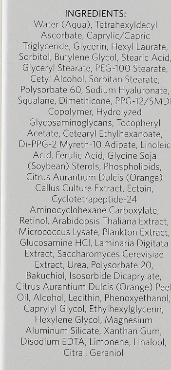 Антиоксидантна сироватка для обличчя й шиї - Dermaquest C Infusion Serum — фото N4