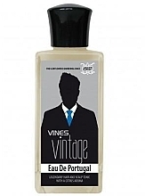 Парфумерія, косметика Тонік для волосся та шкіри голови - Osmo Vines Vintage Eau De Portugal Legendary Hair And Scalp Tonic