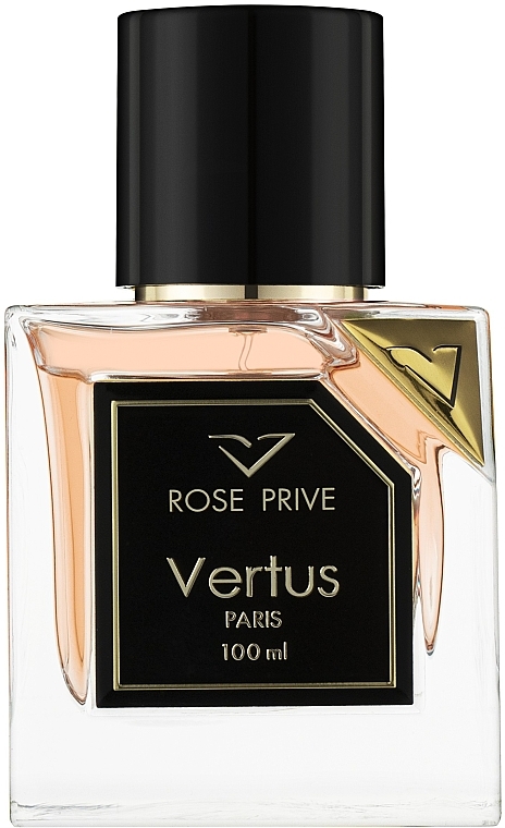 Vertus Rose Prive - Парфумована вода — фото N1
