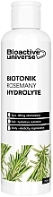 Тоник-гидролат "Розмарин" - Bioactive Universe Biotonik Hydrolyte — фото N2
