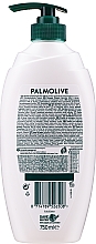 Крем-гель для душу - Palmolive Naturals Milk Honey Shower Gel — фото N2