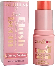 Румяна-стик 3 в 1 - Cristyboom Cosmetics 3 In 1 Blush Boom  — фото N1