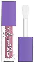 Блеск для губ - Stars from The Stars Sparkling Star Lip Gloss — фото N1