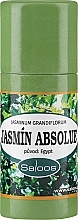 Парфумерія, косметика Ефірна олія абсолюту жасмину - Saloos Essential Oil Jasmin Absolue