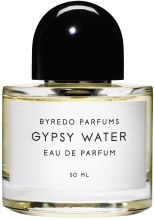 Byredo Gypsy Water - Парфюмированная вода (пробник) — фото N1