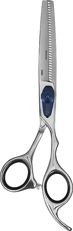 Ножницы для стрижки филировочные - Olivia Garden Xtreme 635