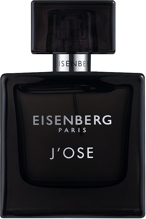 Jose Eisenberg J'Ose Homme - Парфумована вода