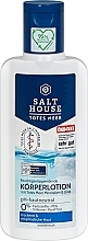 Лосьон для тела "Экстра лайт" - Salthouse Totes Meer  — фото N1