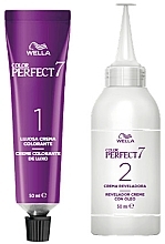 УЦЕНКА Краска для волос - Wella Color Perfect 7 * — фото N4