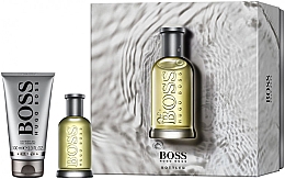 Духи, Парфюмерия, косметика BOSS Bottled - Набор (edt/50ml + sh/gel/100ml)