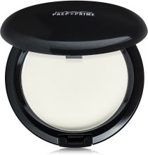 Парфумерія, косметика Прозора компактна пудра - MAC Prep + Prime Transparent Finishing Powder Pressed