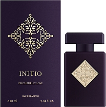 Initio Parfums Psychedelic Love - Парфумована вода — фото N2