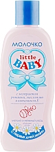 Молочко для тела - Фитодоктор Little Baby — фото N1