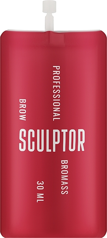 Маска для брів - Sculptor Bromass — фото N1