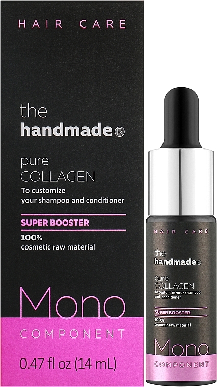 Коллаген - The Handmade Pure Collagen Super Booster — фото N5