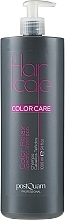 Духи, Парфюмерия, косметика Шампунь для окрашенных волос - PostQuam Color Care Shampoo