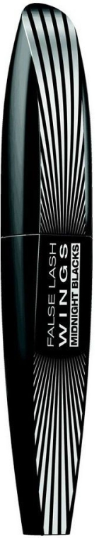 Тушь для ресниц - L'Oreal Paris False Lash Wings Midnight Blacks