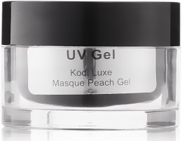 Духи, Парфюмерия, косметика Гель Матирующий - Kodi Professional Masque Peach Gel