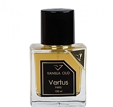 Духи, Парфюмерия, косметика УЦЕНКА Vertus Vanilla Oud - Парфюмированная вода (тестер с крышечкой) *