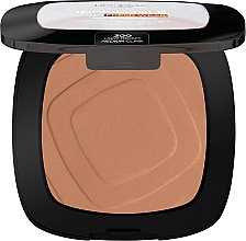 Бронзирующая пудра - L'Oréal Paris Infallible 24h Freshwear Bronzer  — фото N2