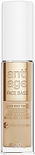 База под макияж выравнивающая тон кожи - Bell Professional Face Base Anti-Age — фото N1