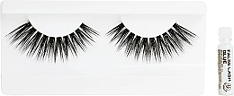 Накладні вії - BH Cosmetics 3D XL Volume Faux Mink Lashes Dazzling Diva — фото N2