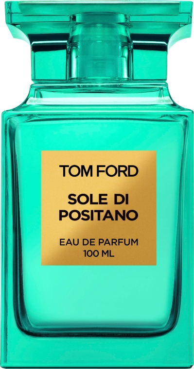 Tom Ford Sole di Positano - Парфумована вода — фото N1
