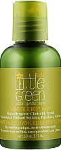 Парфумерія, косметика Шампунь для волосся й тіла для немовлят - Little Green Baby Shampoo & Body Wash