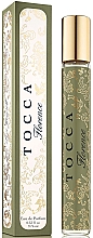 Духи, Парфюмерия, косметика Tocca Florence Rollerball - Парфюмированная вода (мини)