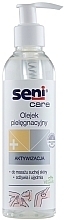 Олія для догляду за шкірою - Seni Care Skincare Oil — фото N5
