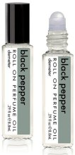 Духи, Парфюмерия, косметика Demeter Fragrance The Library of Fragrance Black Pepper - Роллербол