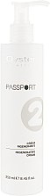 Відновлювальний крем для волосся - Oyster Cosmetics Passport 2 Regenerating Cream — фото N2