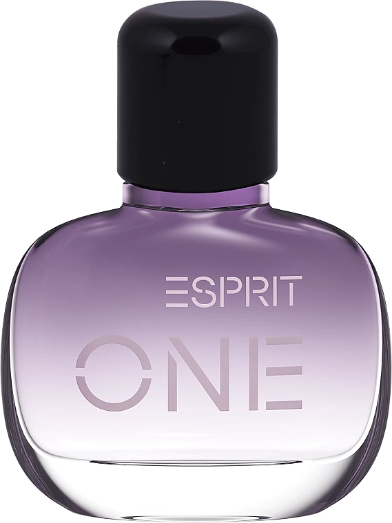 Esprit One For Her - Туалетная вода  — фото N1