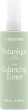 Духи, Парфюмерия, косметика РАСПРОДАЖА Тоник для для лица - La Biosthetique Botanique Pure Nature Balancing Toner *