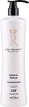 Парфумерія, косметика Кондиціонер для волосся - CHI Royal Treatment Bond & Repair Conditioner