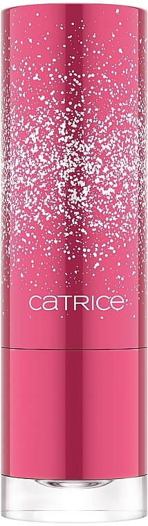 Бальзам для губ - Catrice Glitter Glam Glow Lip Balm — фото N2