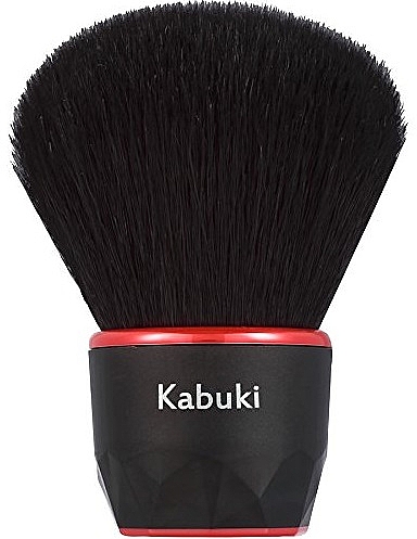 Пензель кабукі - Revlon Kabuki Brush — фото N1