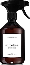 Парфумерія, косметика Спрей для дому - Ambientair The Olphactory Timeless Green Field Room Spray