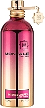 Montale Intense Cherry - Парфюмированная вода — фото N4