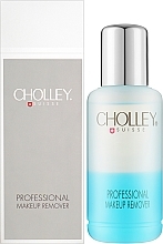 Универсальное средство для снятия макияжа - Cholley Professional Makeup Remover — фото N2