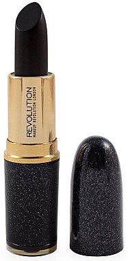 Помада для губ - Makeup Revolution Life On The Dance Floor Sparklers Lipstick — фото N1