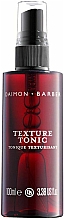Спрей-тонік для волосся - Daimon Barber Texture Tonic — фото N1