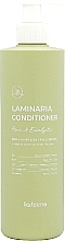 Кондиціонер для волосся - La Ferme Laminaria Conditioner Pine & Eucalyptus — фото N1