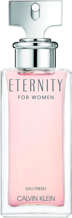 Calvin Klein Eternity For Woman Eau Fresh - Парфюмированная вода
