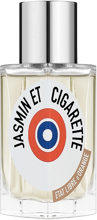 Etat Libre d`Orange Jasmin Et Cigarette - Парфумована вода — фото N1