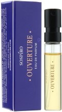 Духи, Парфюмерия, косметика Sospiro Perfumes Ouverture - Парфюмированная вода (пробник)
