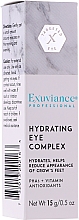 Увлажняющий крем для век - Exuviance Professional Hydrating Eye Complex — фото N2